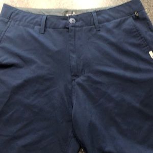 Men’s Quicksilver Amphibian Shorts